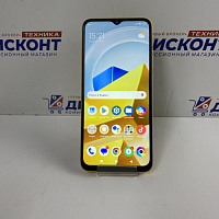 Смартфон Xiaomi POCO M5 4/128 ГБ