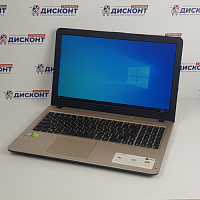 Ноутбук ASUS X540U