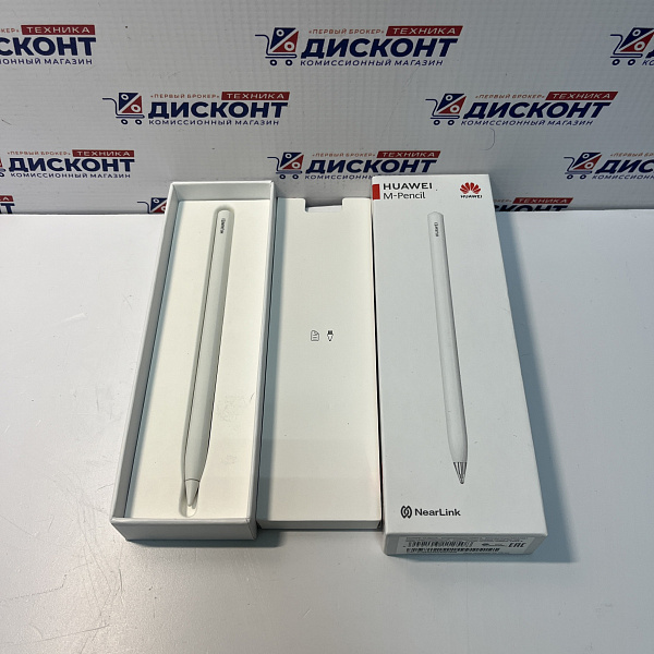  Стилус для планшета HUAWEI M-Pencil (3 Gen) CD54-S1