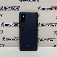 Смартфон CUBOT P40 4/128 ГБ