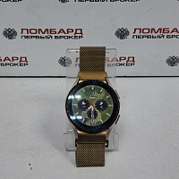 Умные часы Samsung Galaxy Watch 4 J6VW