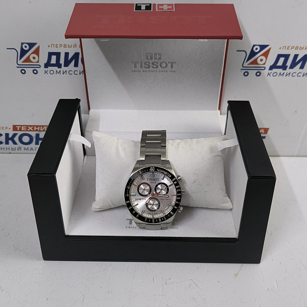 Наручные часы Tissot T044.417.27.031.00 PRS 516 RETRO CHRONOGRAPH