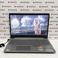 Ноутбук Lenovo IdealPad S145-15AST