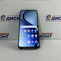 Смартфон realme C51 4/128 Гб