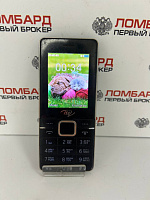 Телефон Itel it5615