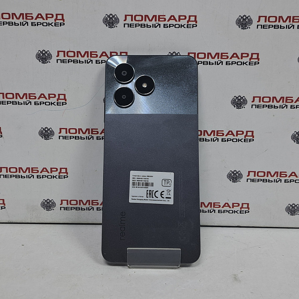 Смартфон realme Note 50 3/64 ГБ