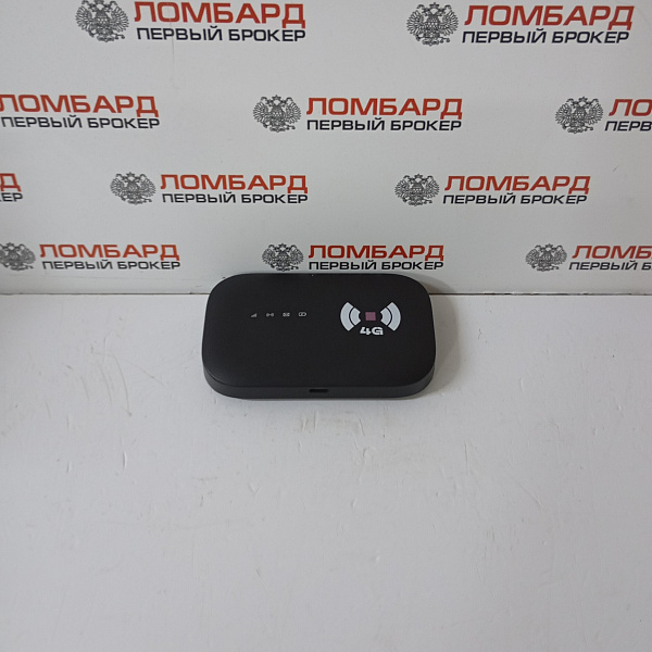 Мобильный 4G Wi-Fi Роутер SM40
