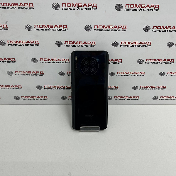 Смартфон HONOR 50 Lite 6/128 Гб