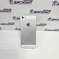 Смартфон Apple iPhone 5S 1/16 Гб