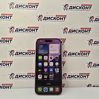  Смартфон Apple iPhone 15 128 ГБ