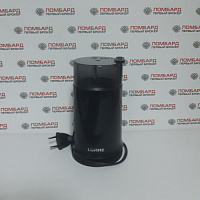 Кофемолка Lumme LU-2605 Black Pearl