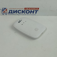 Карманный Wi-Fi роутер M3 4G LTE