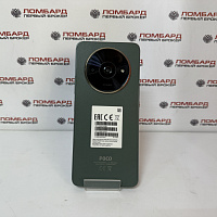 Смартфон POCO C61 4/128ГБ