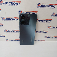 Смартфон Xiaomi Redmi 13C 8/256 ГБ