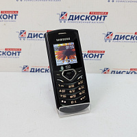 Кнопочный телефон Samsung GT-E1175T