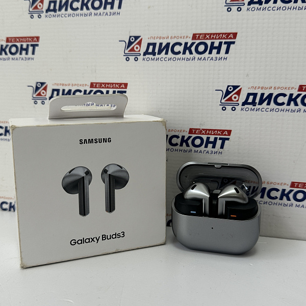  Наушники Samsung Galaxy Buds 3