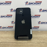  Смартфон Apple iPhone 12 64 Гб