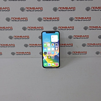 Смартфон Apple iPhone X 256 ГБ