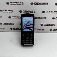 Кнопочный телефон Olmio P38
