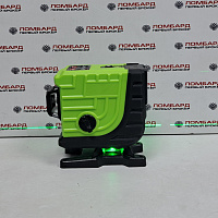 Лазерный уровень 3D 12