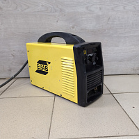 Сварочный аппарат ESAB LHN 250i Plus