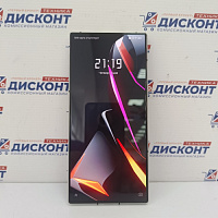 Смартфон Nubia Red Magic 9 Pro 12/256 Гб