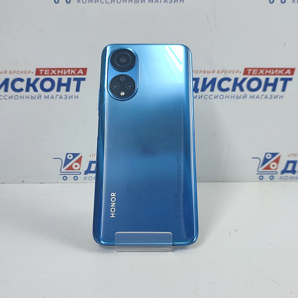 Смартфон Honor X7A 4/128 Гб