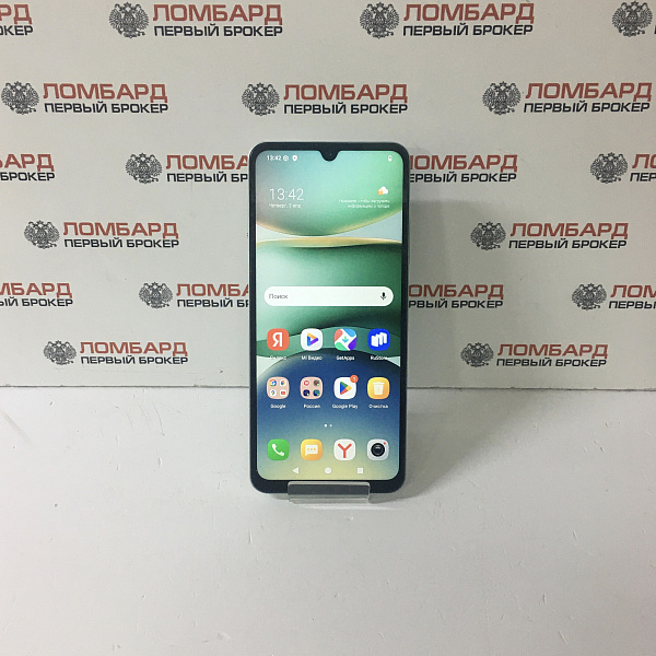  Смартфон Xiaomi Redmi A5 Global 3/64ГБ
