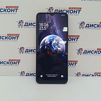 Смартфон Xiaomi Redmi 12C 3/64 ГБ