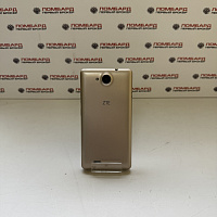Смартфон Zte Blade GF3