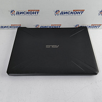Ноутбук ASUS FX505DT-AL087