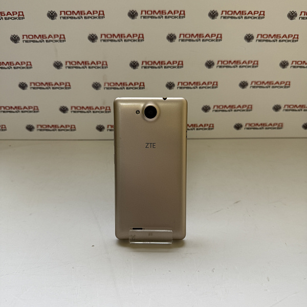 Смартфон Zte Blade GF3