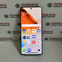 Смартфон INFINIX Note 40 Pro+ 5G 12/256 Гб