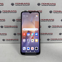 Смартфон Xiaomi Redmi 12С 3/64 ГБ
