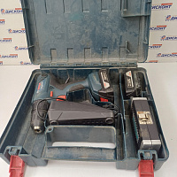 Шуруповерт BOSCH GSR 180-Li