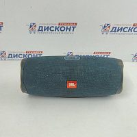 Портативная акустика JBL Charge 4