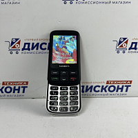 Телефон teXet TM-501