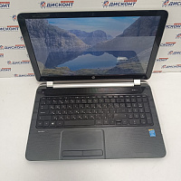 Ноутбук HP ProtectSmart