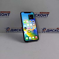 Смартфон Apple iPhone X 256 ГБ