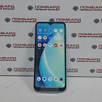 Смартфон realme C33 4/128 ГБ 