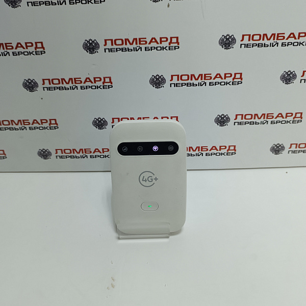 Роутер 4G МегаФон MR150-7