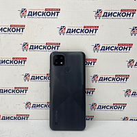 Смартфон realme C21 3/32 ГБ