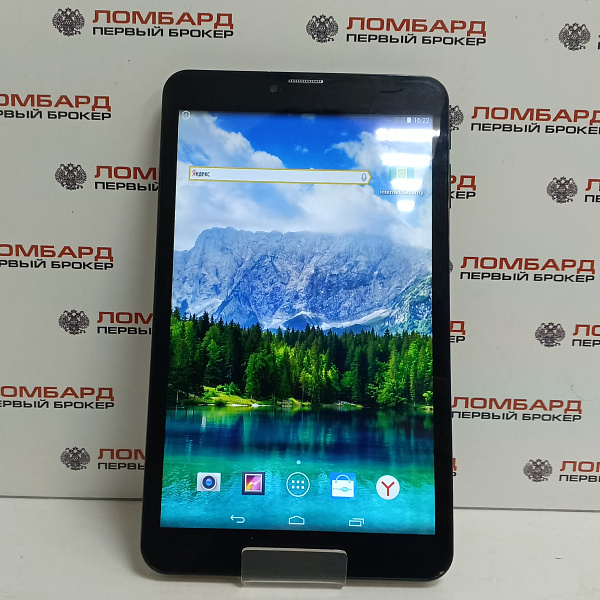 Планшет FinePower A1