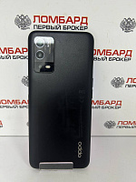 Смартфон OPPO A55 4\64 ГБ