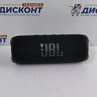 Портативная акустика JBL Flip 6