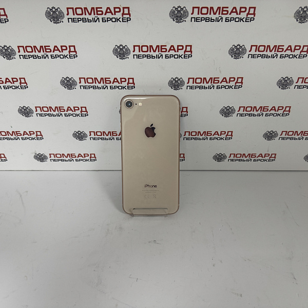 Смартфон Apple iPhone 8 256 ГБ