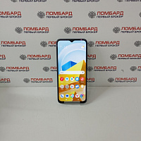 Смартфон Xiaomi POCO M5 4/64 ГБ