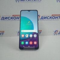 Смартфон Samsung Galaxy A02 2/32 ГБ