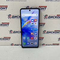 Смартфон Infinix NOTE 30 8/128 ГБ