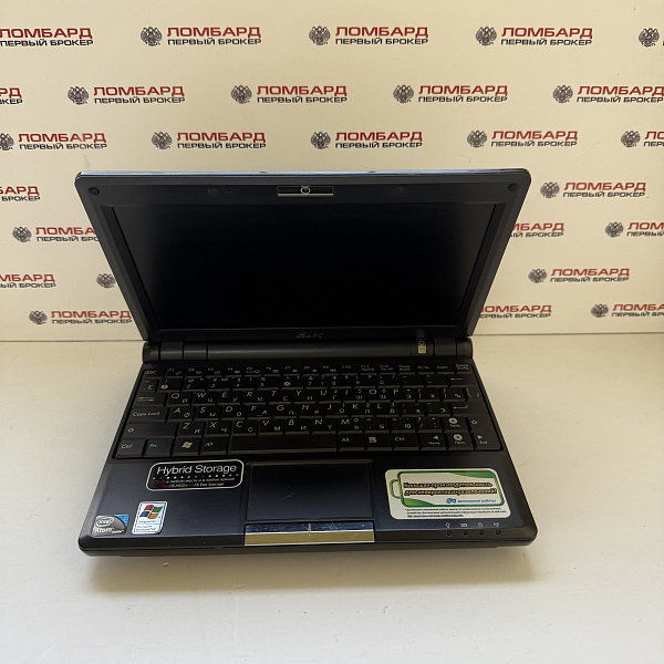 Нетбук EeePC